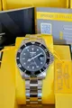 Produktbild: Invicta Pro Diver-Tritnite-Schwarz-Edelstahl-200M-40 mm-Neu-Full Set