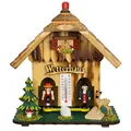 Produktbild: Trenkle Wetterhaus TU 73 hell