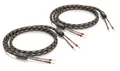 Produktbild: Viablue SC-2 Single-Wire crimped- Lautsprecherkabel - 300 cm - Viablue