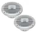 Produktbild: Hertz HEX 6.5 M-TW Marine Outdoor 2-Wege Koax Lautsprecher 16,5 cm (6.5