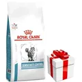 Produktbild: ROYAL CANIN Sensitivity Control SC 27 400g +  Überraschung für die Katze