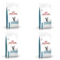 Produktbild: Royal Canin Veterinary Sensitivity Control Cat | 4er Pack | 4 x 400 g | Diät-Alleinfuttermittel für ausgewachsene Katzen | Zur Minderung von Nährstoffintoleranzerscheinungen