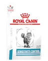 Produktbild: (EUR 47,30 / kg) Royal Canin Veterinary Diet Feline Sensitivity Control: 400 g