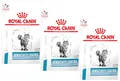 Produktbild: (EUR 27,76 /kg) Royal Canin Veterinary Diet Feline Sensitivity Control: 3x 400 g