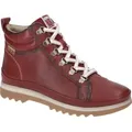 Produktbild: Pikolinos Schnürstiefeletten Damen 31363336303434 Rot 40 EU - Rot - 40