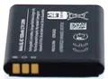 Produktbild: Nokia Akku für Nokia C2-01 Li-Ion 3,7 Volt 1020 mAh schwarz Handy-Akku 1020 mAh (3.7 V)