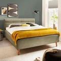 Produktbild: Meise Polsterbett Lotte 2055-99-5000