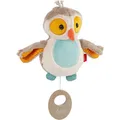 Produktbild: sigikid 42545 Mini-Spieluhr Eule