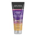 Produktbild: John Frieda Wunder Reparatur Conditioner - Inhalt: 250 ml - Sofort-Reparatur, Geschmeidigkeit & Schutz - Mit Argan-, Kokosnuss- & Moringa-Öl