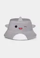 Produktbild: Squishmallows - Gordon Novelty Bucket Hat - Difuzed FC632612SQM - (Headwear / B