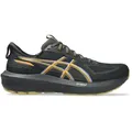 Produktbild: ASICS GT-1000 14 GTX Stabilitätsschuh Herren-schwarz, caramel, Größe 44,5 (auch verfügbar in 41.5, 42, 42.5, 43.5, 44, 44.5, 45, 46, 46.5, 48)