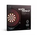 Produktbild: Scolia Dartpfeil Scolia Home 2 mit Beleuchtung Darts Autoscoring-System.
