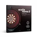 Produktbild: Scolia Home 2 Beleuchtung Electronic Score System Autoscoring Steeldart Kamera