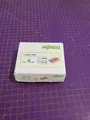 Produktbild: WAGO 221-415 Compact Verbindungsklemme 5-polig 0,2–4 mm² 25 Stück  (0,45€/Stück)