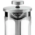 Produktbild: 003412 Tchibo French-press-kaffeemaschine 300 Ml, Silber