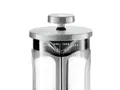 Produktbild: 003412 TCHIBO French-Press-Kaffeemaschine 300 ml, silber
