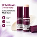 Produktbild: Dr. Melaxin Calcium Volume Multi Balm 9g Gesichtspflege Kollagen Elastin Stick