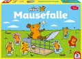 Produktbild: Spiele 40505 Maus Mausefalle Kinderspiel bunt