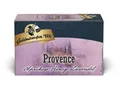 Produktbild: Goldmännchen Tee Mèditerranèe Provence, 20 einzeln versiegelte Teebeutel, 6er Pack (6x 50 g)