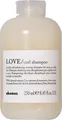 Produktbild: Davines Essential Haircare Love Curl Shampoo Pflegeshampoo für lockiges und krauses Haar 250 ml