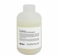 Produktbild: Davines Haarshampoo Love Champu Rizo 250ml