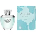 Produktbild: La Rive Aqua Bella Eau De Parfum Spray 100ml für Frauen