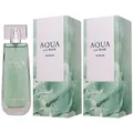 Produktbild: La Rive Aqua Woman 2 x 90 ml Eau de Parfum EDP Set Damenparfum Damen Parfum