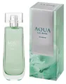 Produktbild: La Rive AQUA Woman Eau de Parfum EdP Spray blumig fruchtiger Damenduft 90 ml NEU