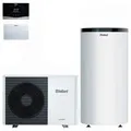 Produktbild: VAILLANT Wärmepumpen-Paket aroTHERM plus VWL 75/6 A S2 für Hybridsystem 4.052/2