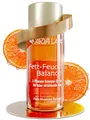 Produktbild: ARYA LAYA Fett-Feucht Balancer Klassik: 2-Phasen Energie-Serum für strahlenden Teint | für alle Hauttypen: insbes. trockene, normale & fettarme Haut | nährt, belebt & mindert erste Fältchen | 50 ml