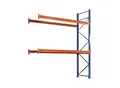 Produktbild: SCHULTE Palettenregal, Anbauregal, Breite 2786 mm, HxT 3000 x 1100 mm