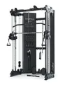 Produktbild: ATLETICA Kraftstation Pollux Multipresse, Training ohne Hantelscheiben