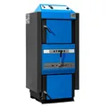 Produktbild: Kohlevergaserkessel ATMOS KC355 S Heizkessel Festbrennstoffkessel