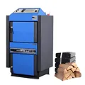 Produktbild: Kohlevergaser Atmos KC35S 35 kW