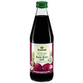 Produktbild: Alnatura Rote Bete Saft - feldfrisch, 330 ml