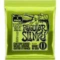 Produktbild: Ernie Ball Slinky Nickel 3 Regular (6 x, E-Gitarre, 0.05