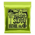 Produktbild: Set Elektrische Saiten Ernie Ball Regular Slinky 10 46