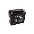 Produktbild: Motorradbatterie YUASA YTX20L VRLA AGM 12V 18.9Ah 270A Active