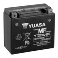 Produktbild: Yuasa - Batteria AGM Ytx20l-bs - Senza manutenzione - Pronta per l'uso 212340