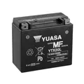Produktbild: Batterie YUASA YTX20L 18 AH AGM