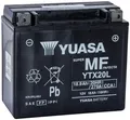 Produktbild: Yuasa-Batterie ytx20l ytx20l-bs . Batterie Ytx20l AGM