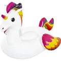 Produktbild: Bestway aufblasbare Figur Fantasy Unicorn Ride-on (41114)