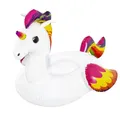 Produktbild: Bestway Schwimmtier Fantasy Einhorn, ab 3 Jahren, 150 x 117 cm, 41114-18, Bunt