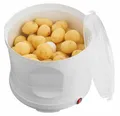 Produktbild: Kartoffel-Schälmaschine Melissa 16220007 Elektro Kartoffelschäler Schäler