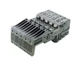 Produktbild: SIEMENS 6ES7 193-4CA30-0AA0 -USED- ; ET200S, 5 Terminalmodule TM-E 15C24-A1