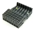 Produktbild: 7x Siemens SIMATIC S7 6ES7 193-4CA30-0AA0 E-Stand: 03 Terminal Modul -used-