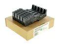 Produktbild: SIEMENS 6ES7 193-4CA30-0AA0 -NEW- ; ET200S, 5 Terminalmodule TM-E 15C24-A1