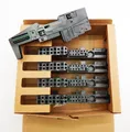 Produktbild: 5x Siemens SIMATIC 6ES7 193-4CA30-0AA0 E-Stand :03 Terminal Module  -unused/OVP-