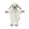 Produktbild: Sterntaler 3601968 Handpuppe Schaf Stanley, Ideal für Puppentheater und Rollenspiele, 30 cm, Beige