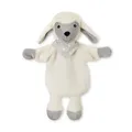 Produktbild: Sterntaler 3601968 Handpuppe Schaf Stanley, Ideal für Puppentheater und Rollensp